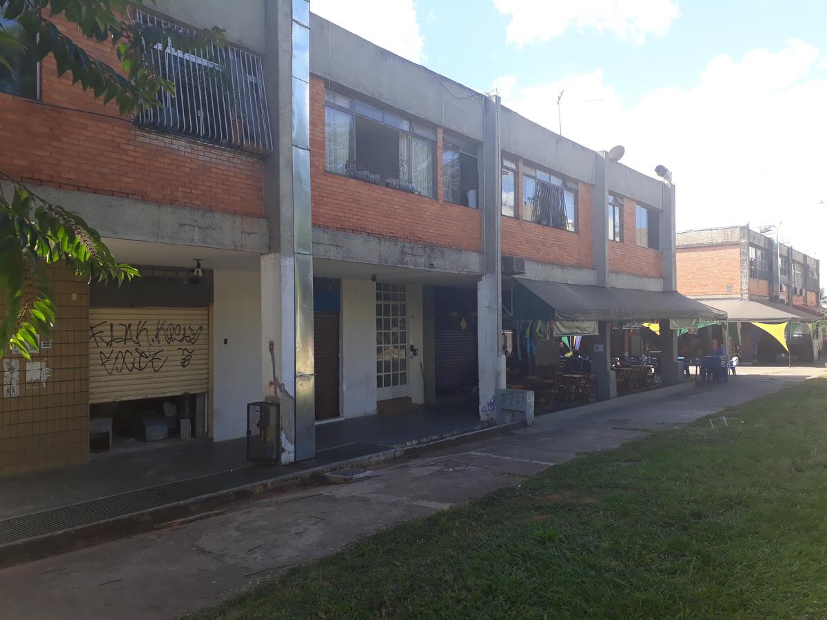 Studio 410 - Perto Unb Brasília Exterior photo