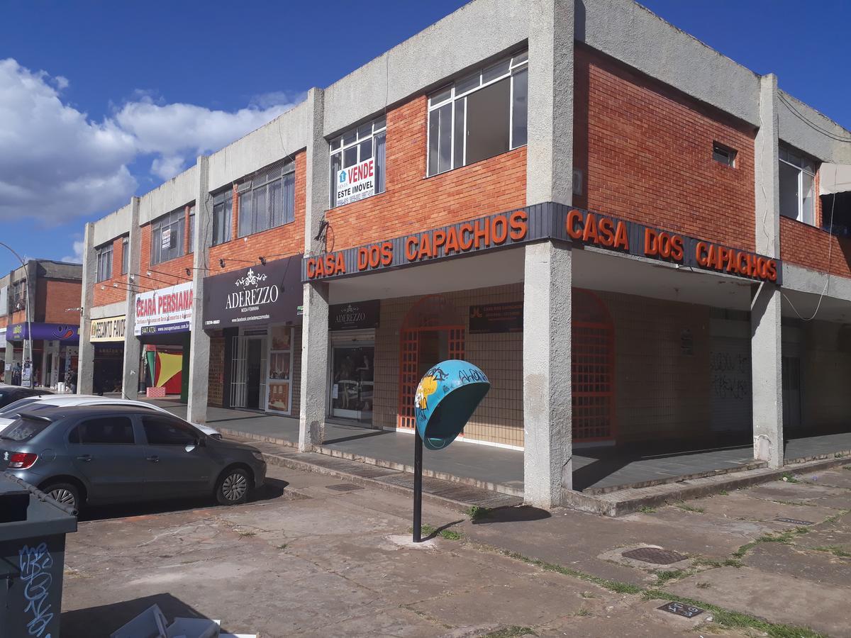 Studio 410 - Perto Unb Brasília Exterior photo